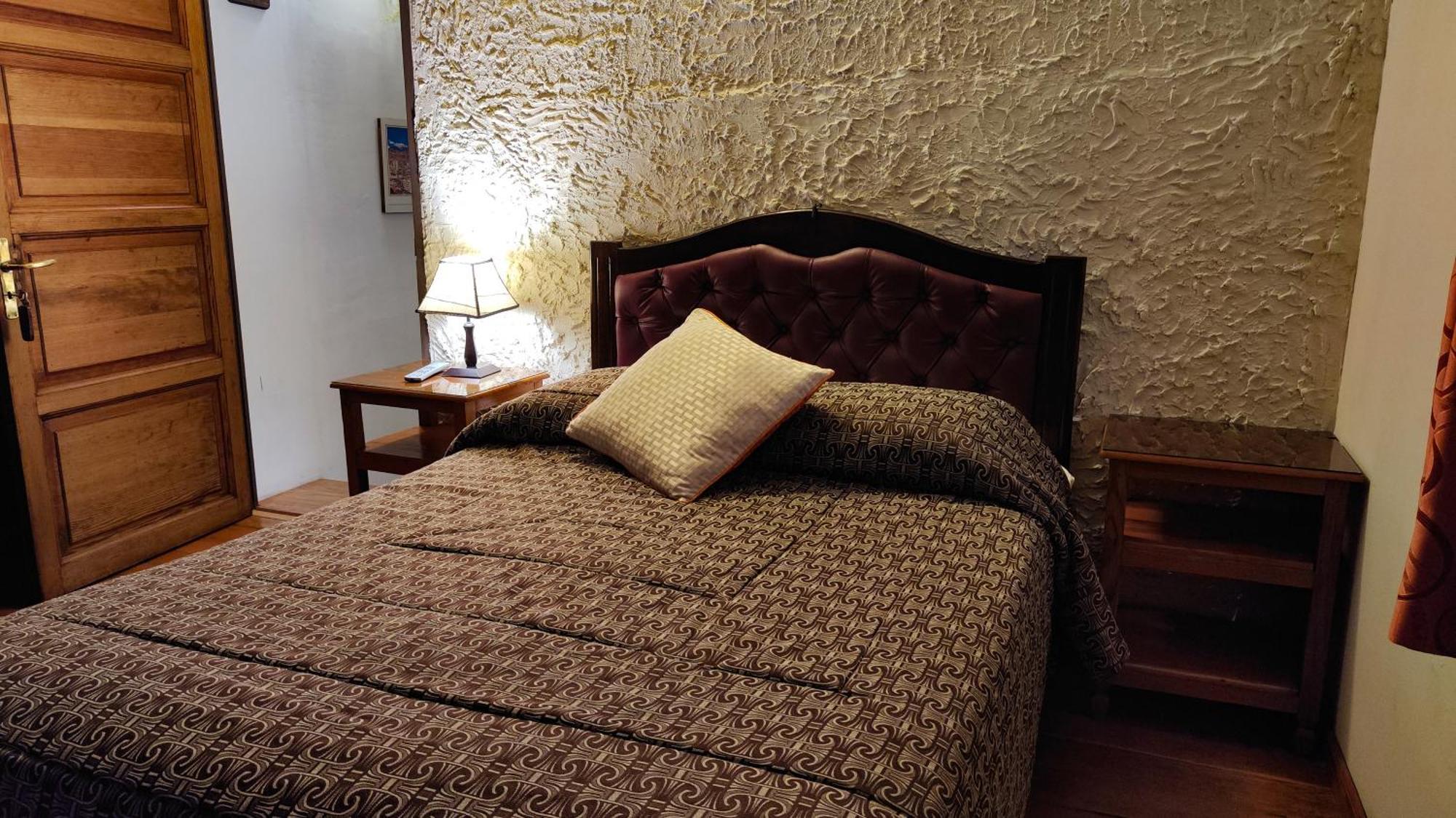 "Hotel Boutique La Maison De La Bolivie" Casa De Huespedes ラパス エクステリア 写真