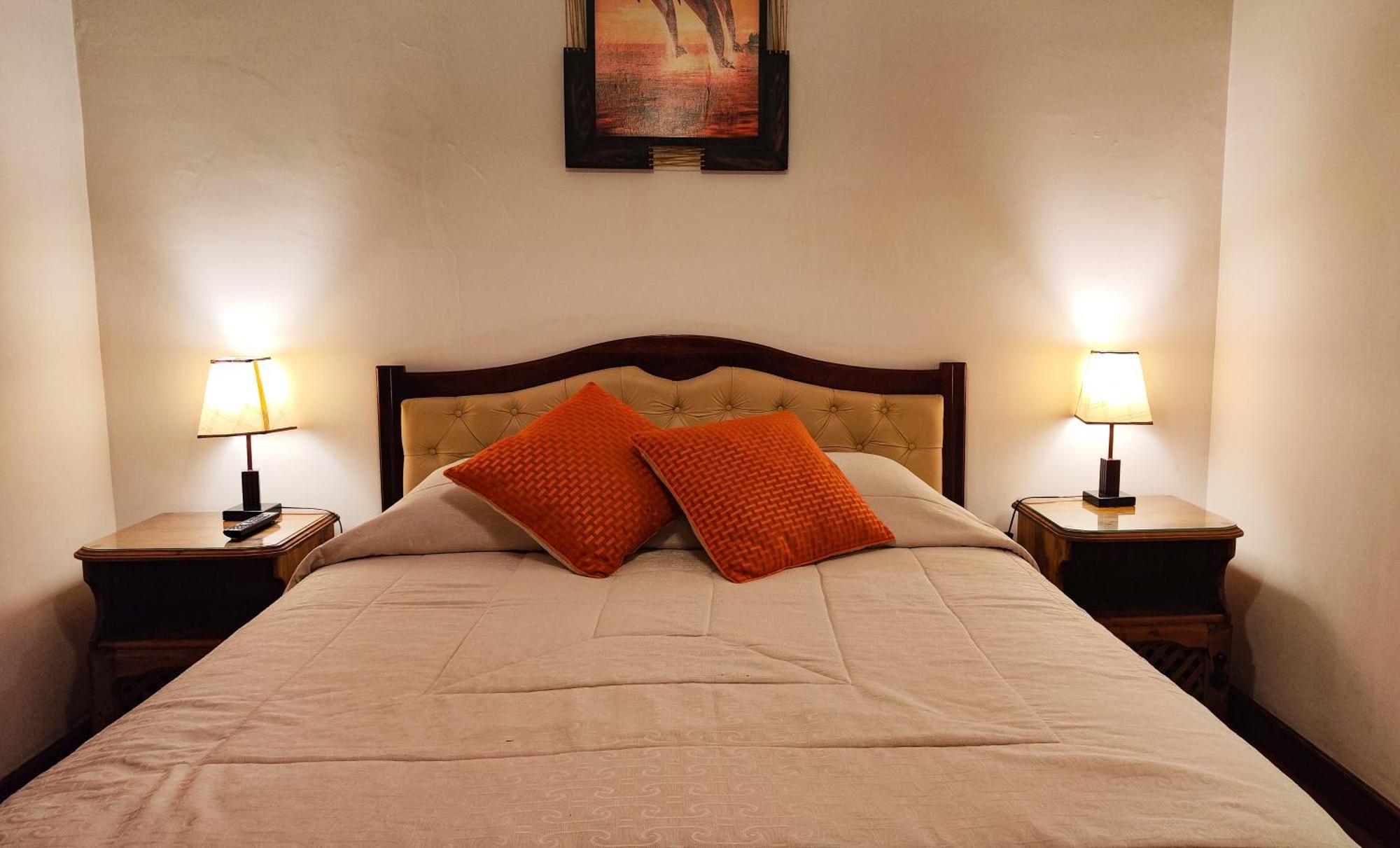"Hotel Boutique La Maison De La Bolivie" Casa De Huespedes ラパス エクステリア 写真