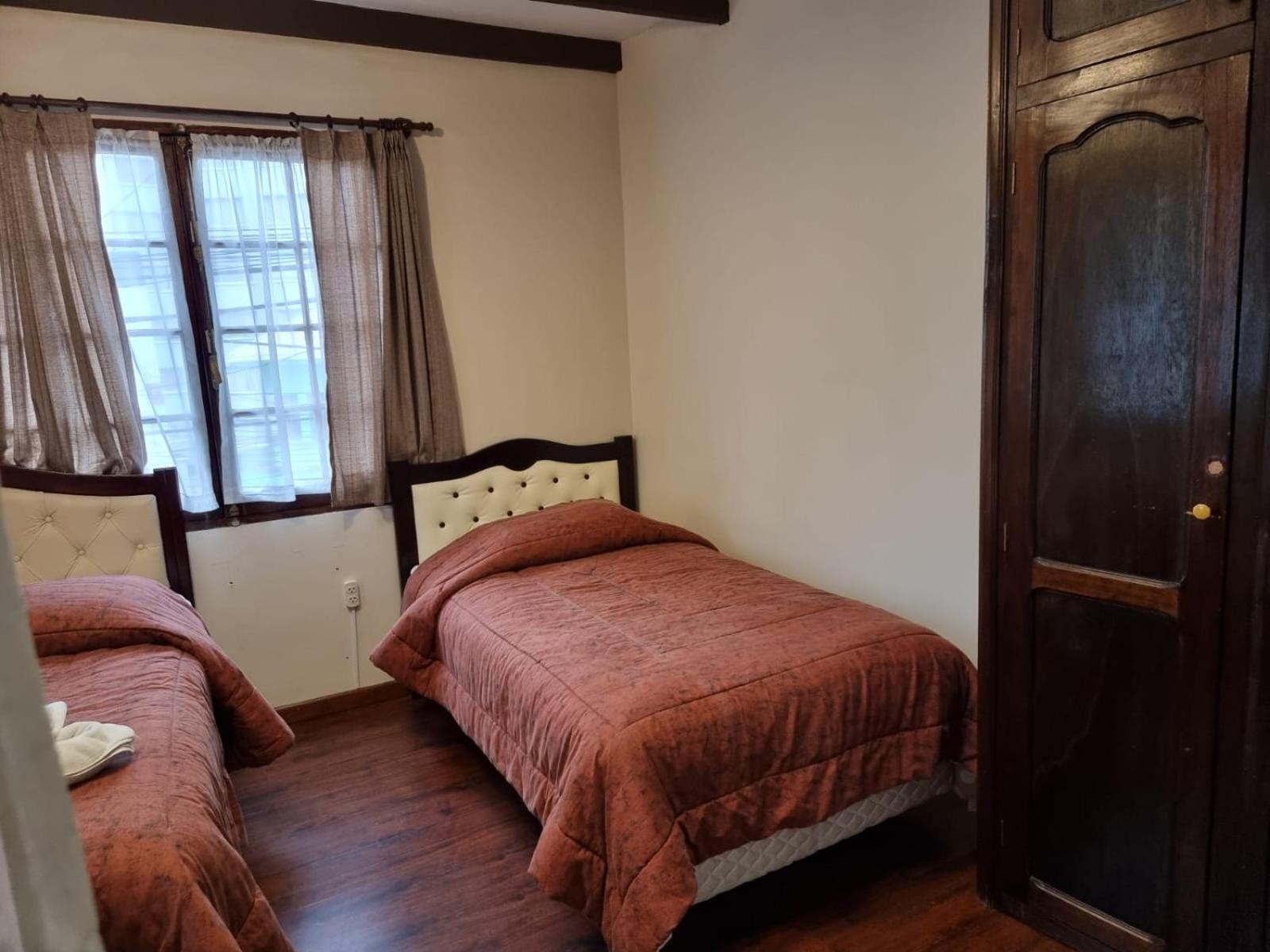 "Hotel Boutique La Maison De La Bolivie" Casa De Huespedes ラパス エクステリア 写真