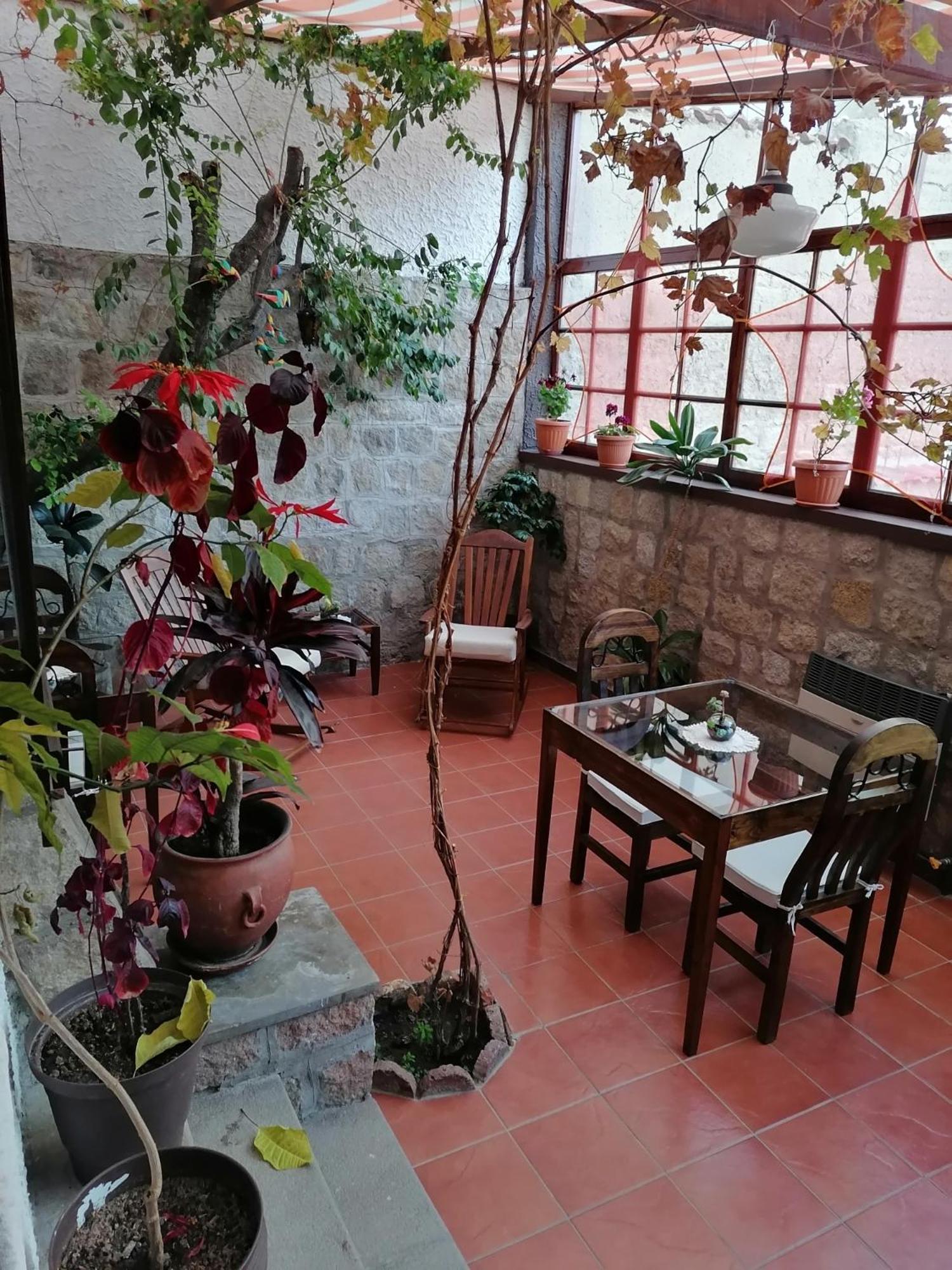 "Hotel Boutique La Maison De La Bolivie" Casa De Huespedes ラパス エクステリア 写真