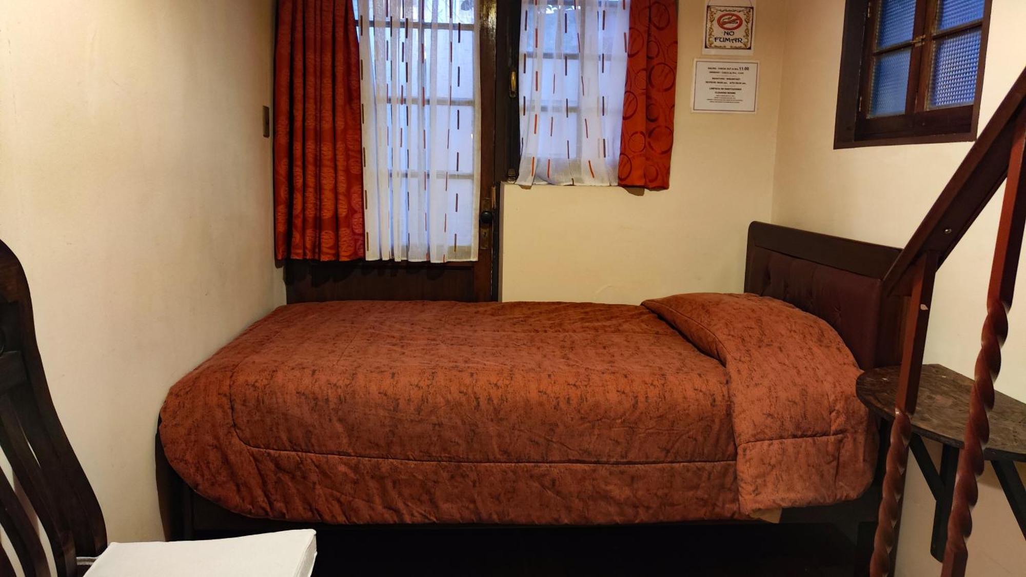 "Hotel Boutique La Maison De La Bolivie" Casa De Huespedes ラパス エクステリア 写真