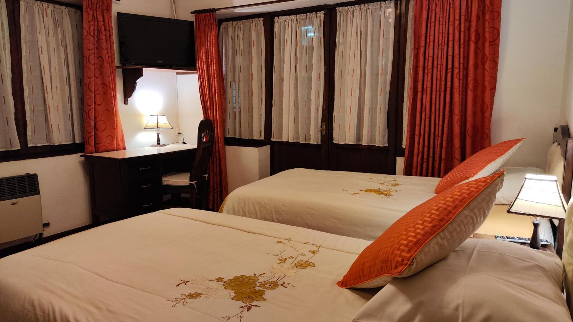 "Hotel Boutique La Maison De La Bolivie" Casa De Huespedes ラパス エクステリア 写真