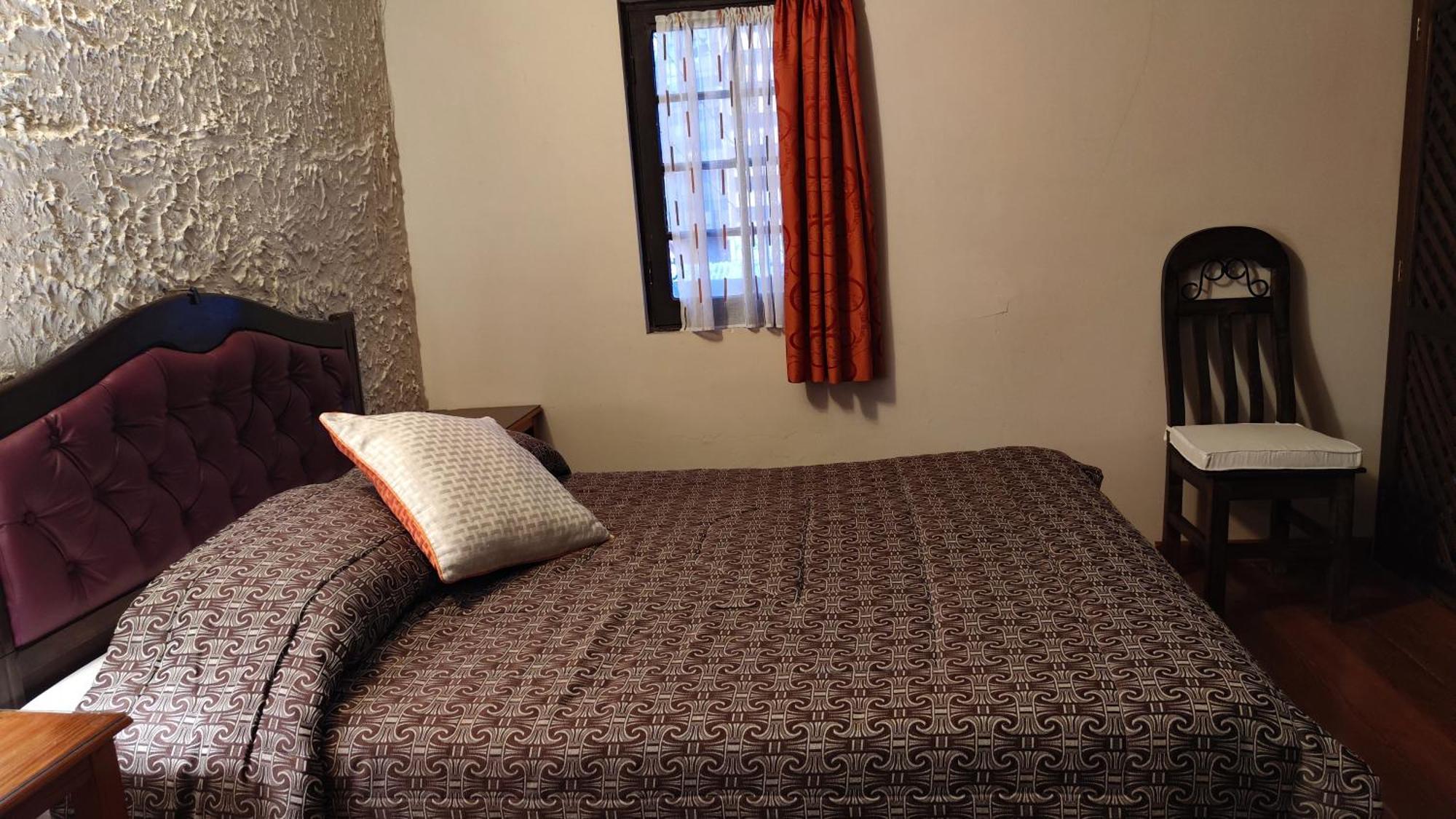 "Hotel Boutique La Maison De La Bolivie" Casa De Huespedes ラパス エクステリア 写真