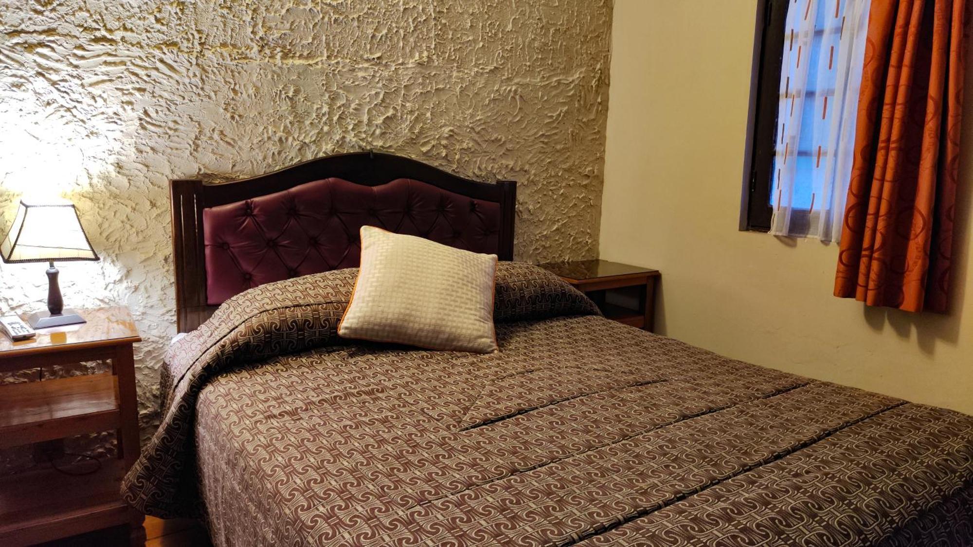 "Hotel Boutique La Maison De La Bolivie" Casa De Huespedes ラパス エクステリア 写真