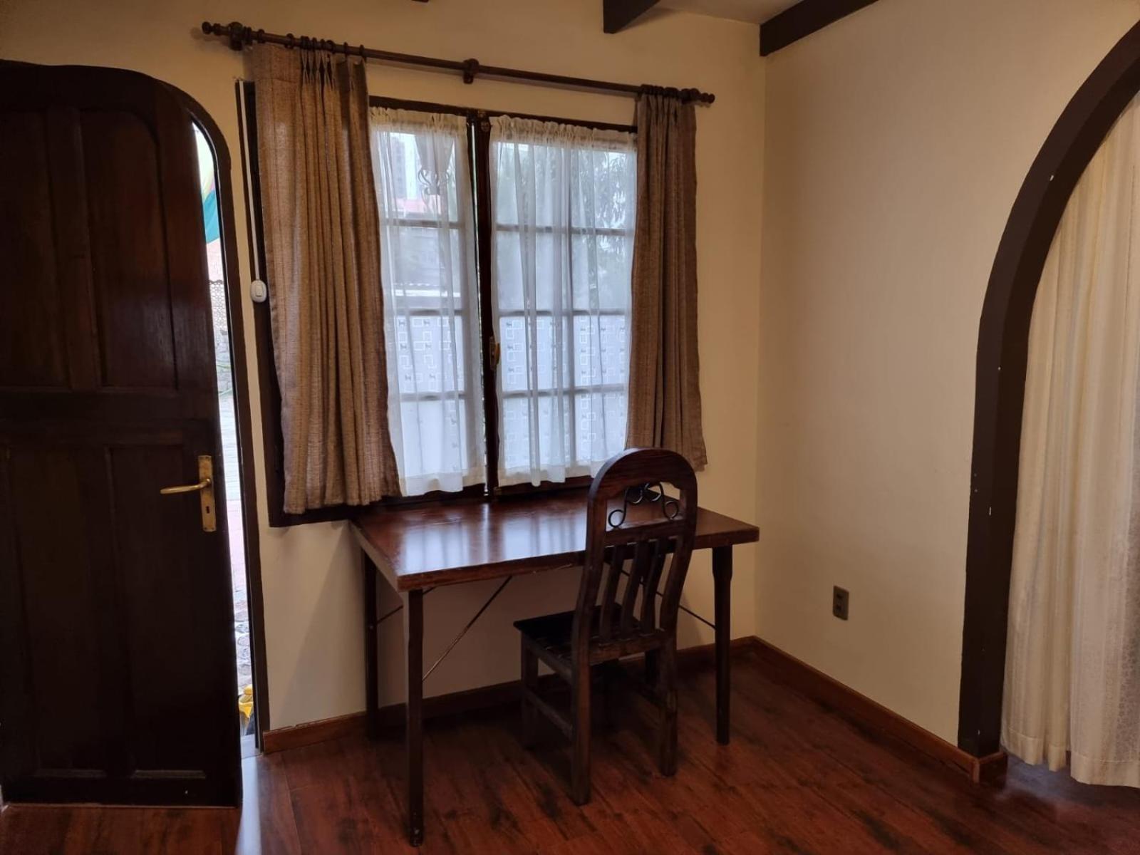 "Hotel Boutique La Maison De La Bolivie" Casa De Huespedes ラパス エクステリア 写真