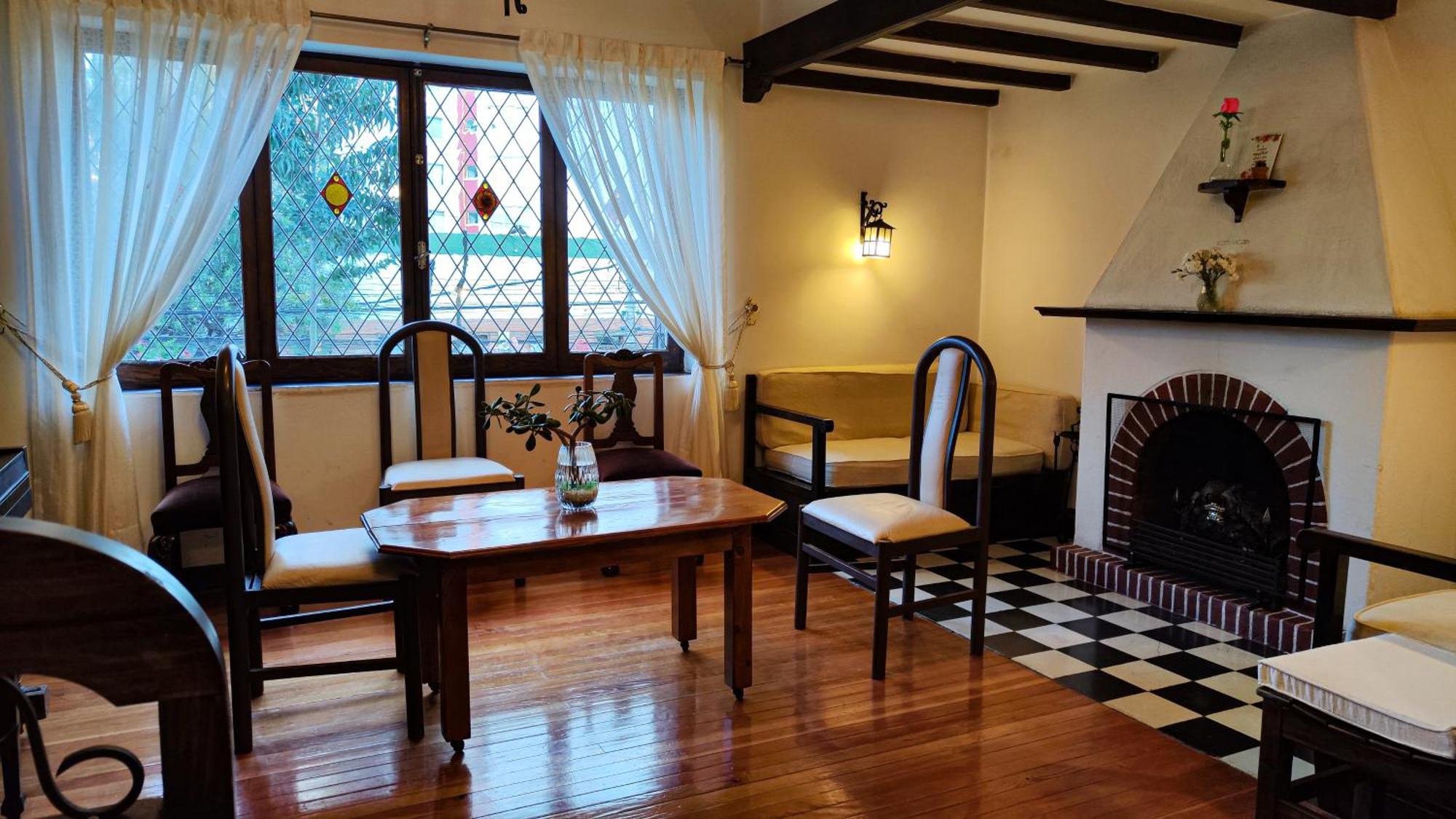 "Hotel Boutique La Maison De La Bolivie" Casa De Huespedes ラパス エクステリア 写真
