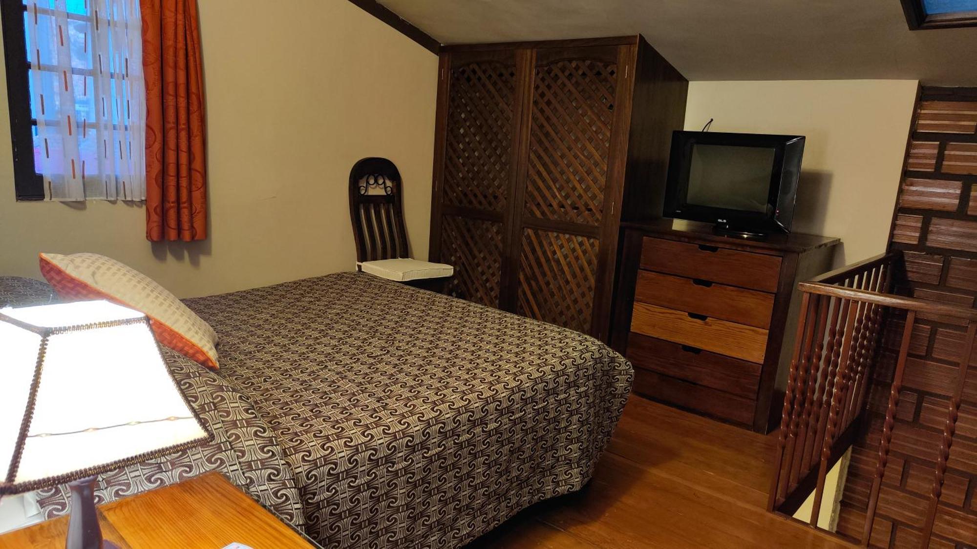 "Hotel Boutique La Maison De La Bolivie" Casa De Huespedes ラパス エクステリア 写真