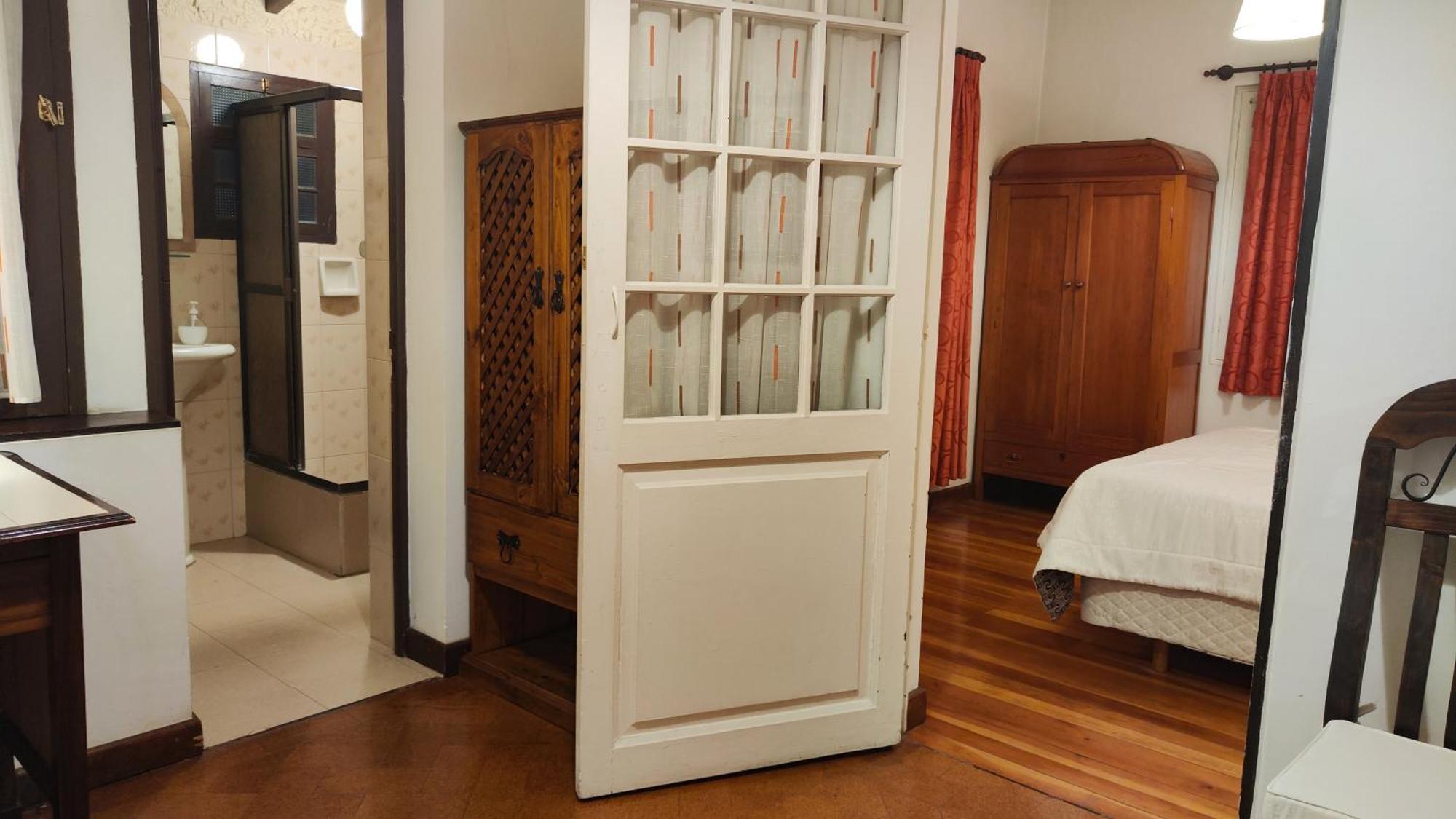 "Hotel Boutique La Maison De La Bolivie" Casa De Huespedes ラパス エクステリア 写真
