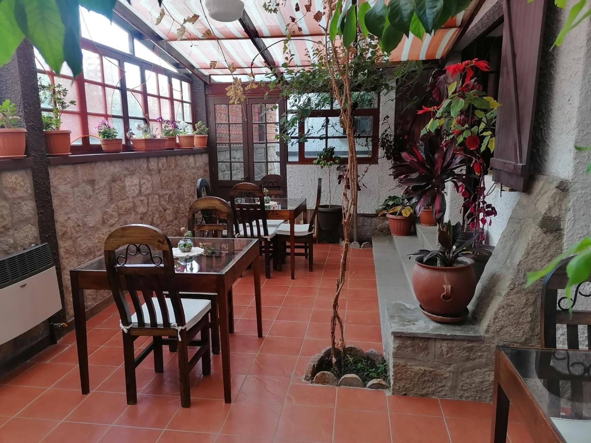 "Hotel Boutique La Maison De La Bolivie" Casa De Huespedes ラパス エクステリア 写真