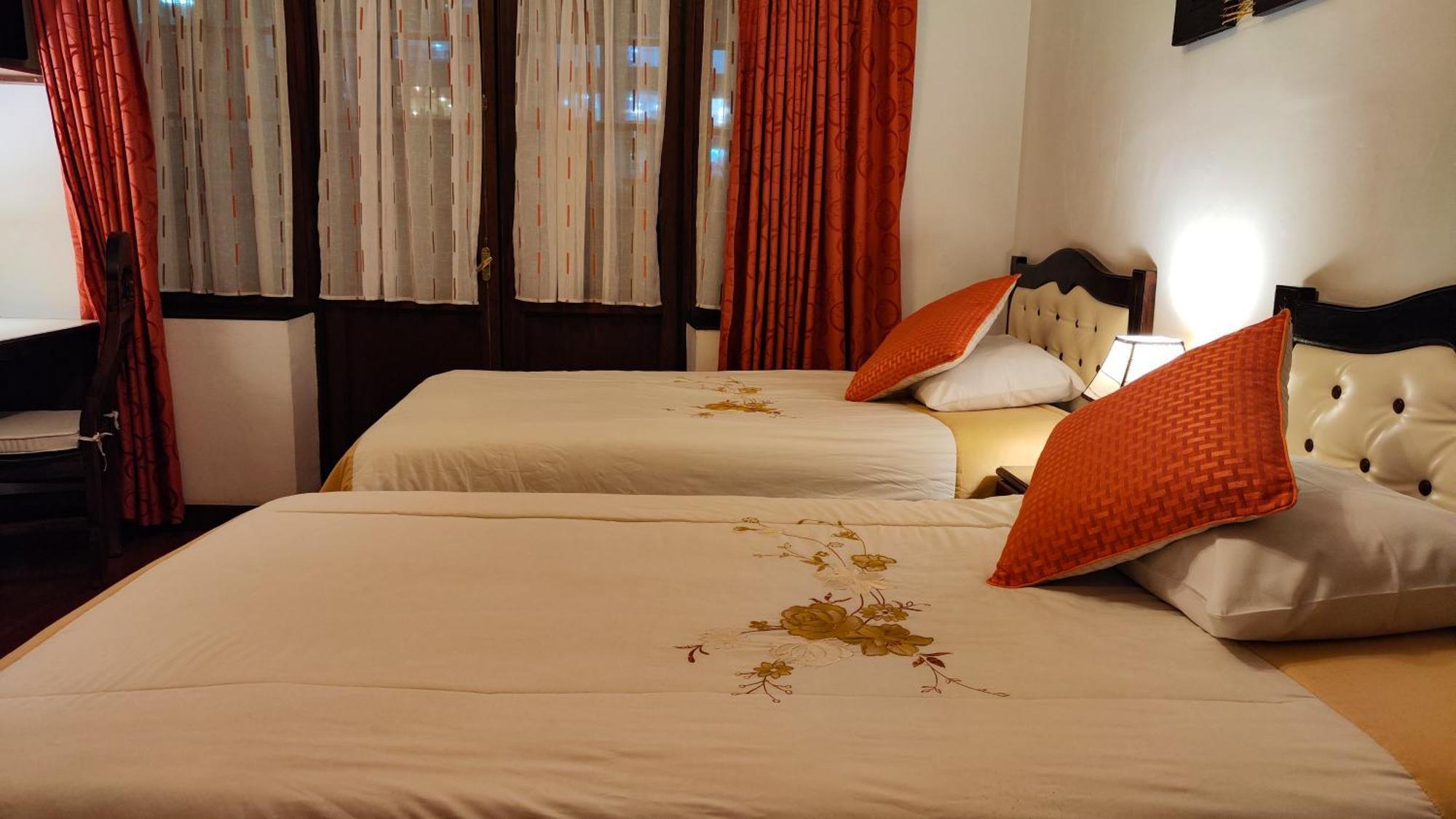 "Hotel Boutique La Maison De La Bolivie" Casa De Huespedes ラパス エクステリア 写真