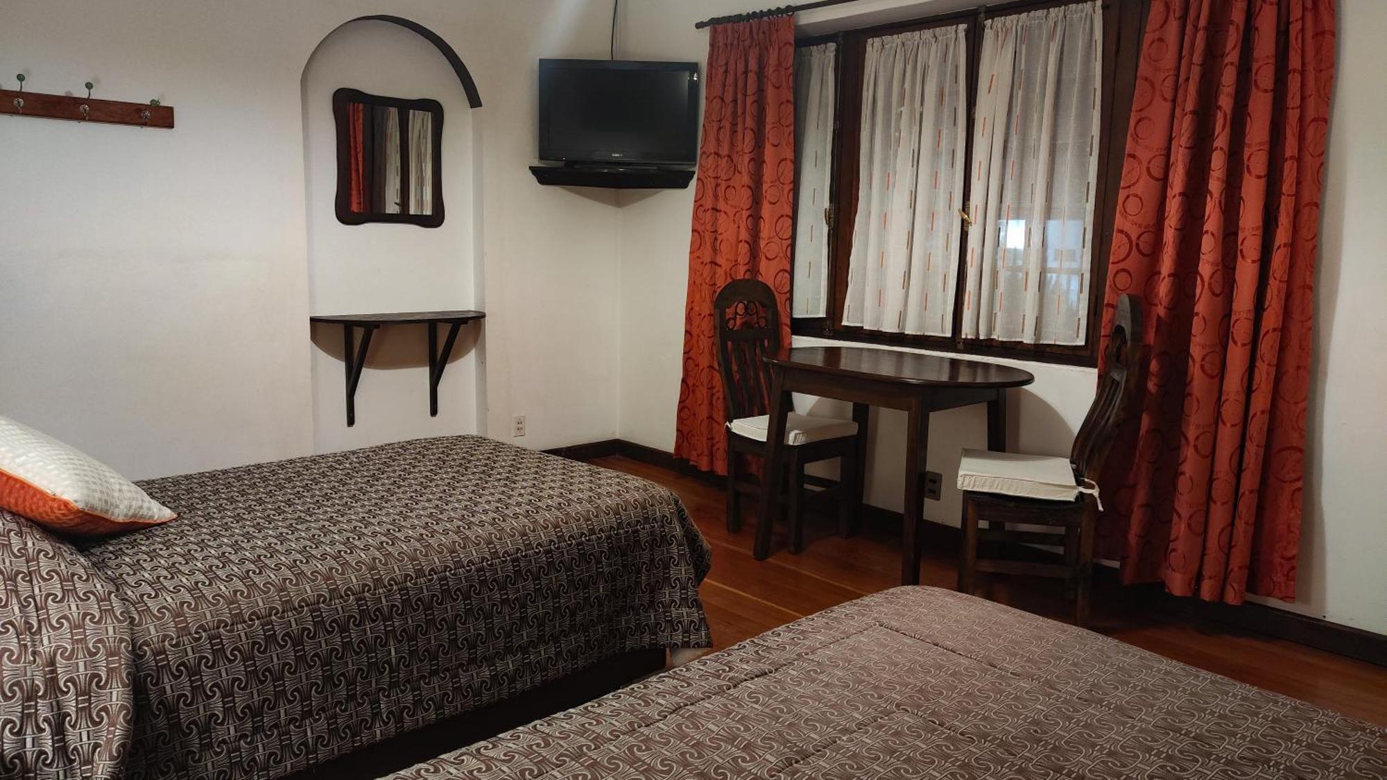 "Hotel Boutique La Maison De La Bolivie" Casa De Huespedes ラパス エクステリア 写真