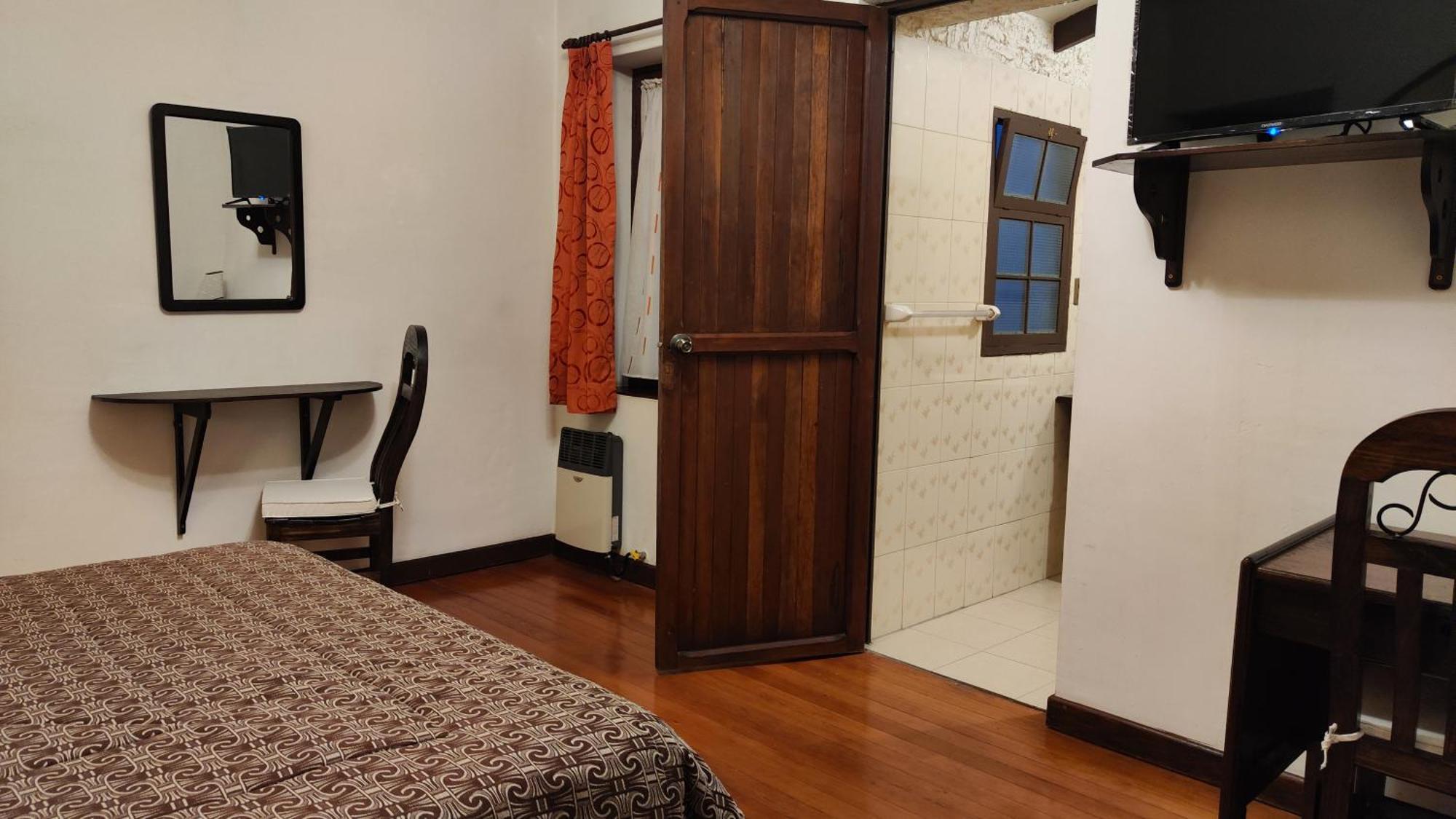 "Hotel Boutique La Maison De La Bolivie" Casa De Huespedes ラパス エクステリア 写真