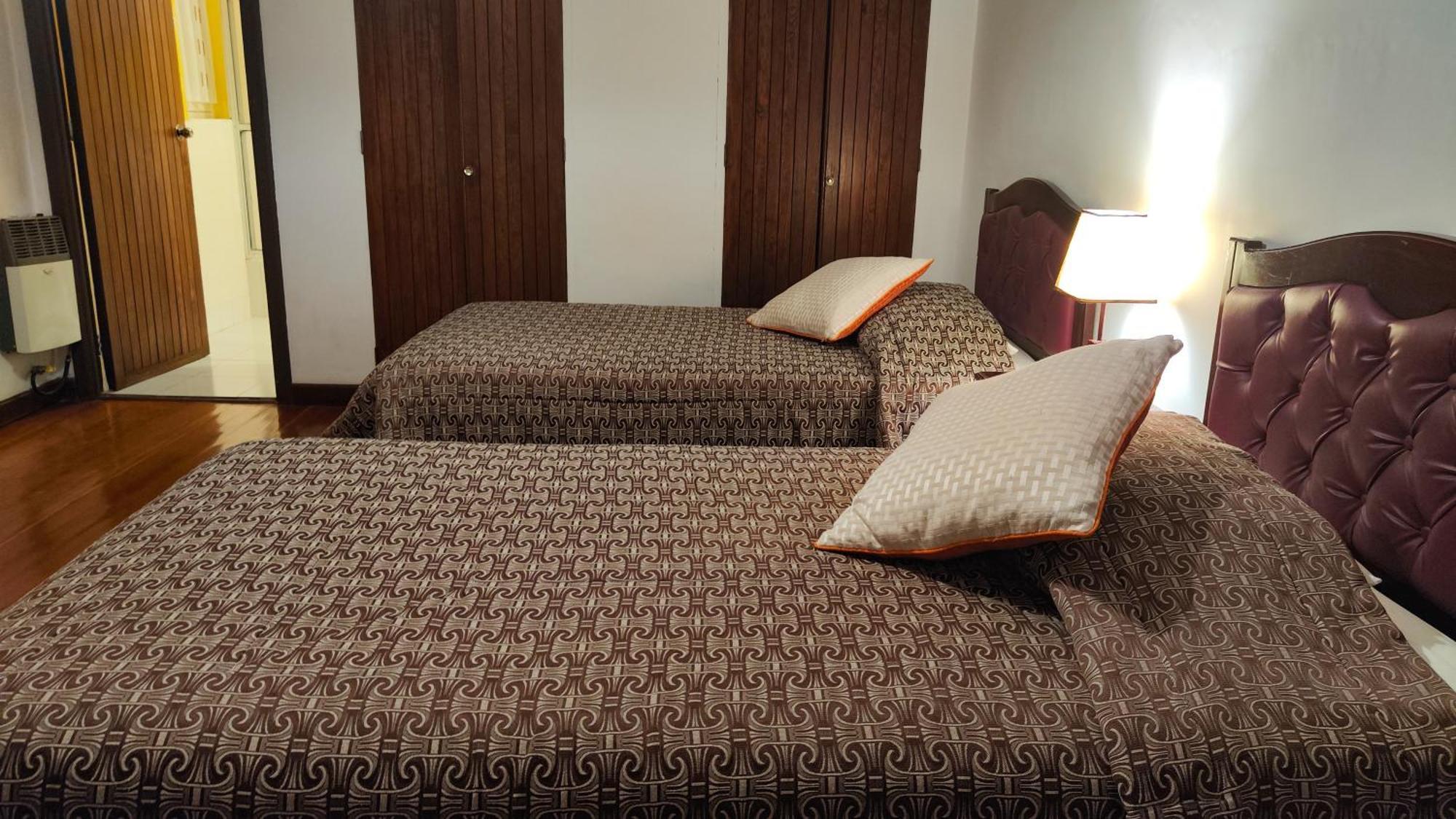 "Hotel Boutique La Maison De La Bolivie" Casa De Huespedes ラパス エクステリア 写真