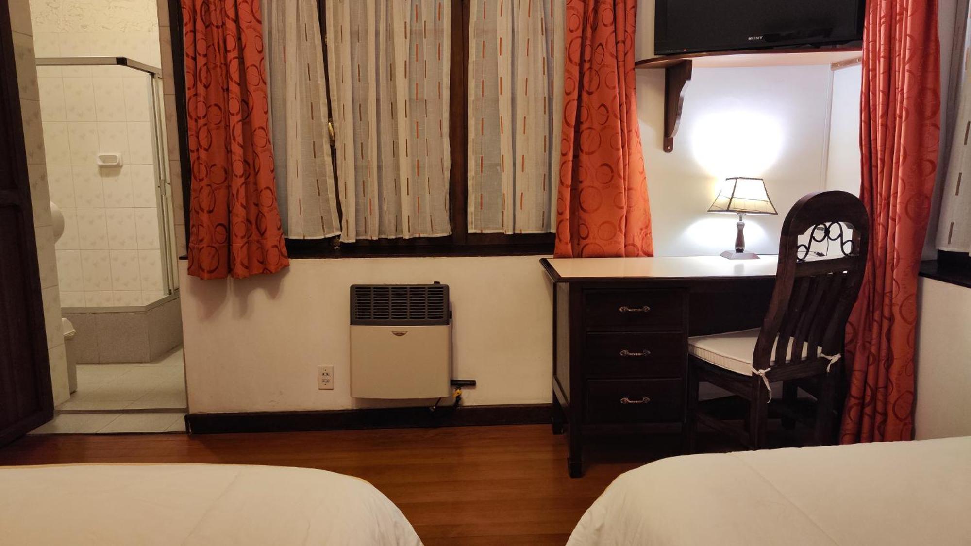 "Hotel Boutique La Maison De La Bolivie" Casa De Huespedes ラパス エクステリア 写真