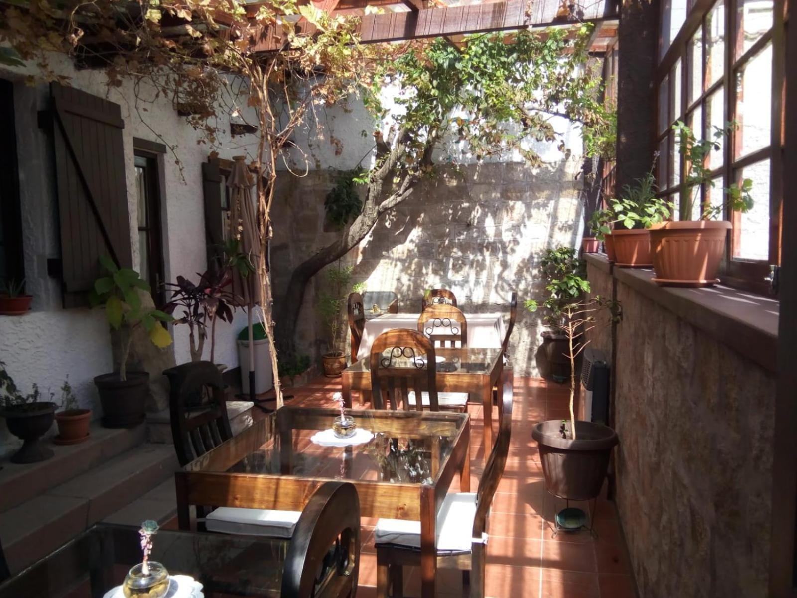 "Hotel Boutique La Maison De La Bolivie" Casa De Huespedes ラパス エクステリア 写真