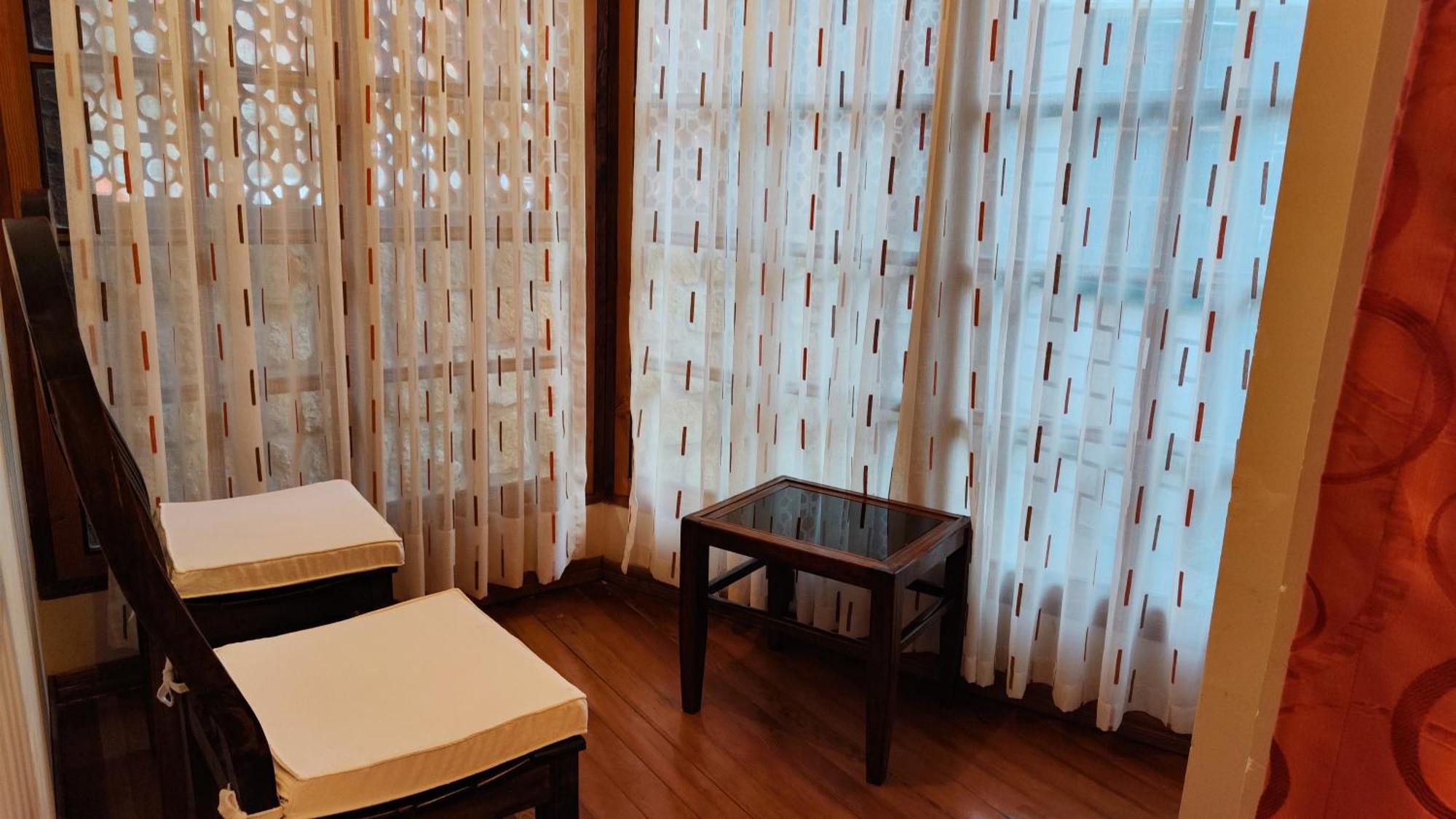 "Hotel Boutique La Maison De La Bolivie" Casa De Huespedes ラパス エクステリア 写真